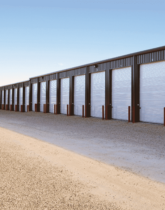 Alcove & Marsha Sharp RV & Boat Affordable Storage Lubbock, TX