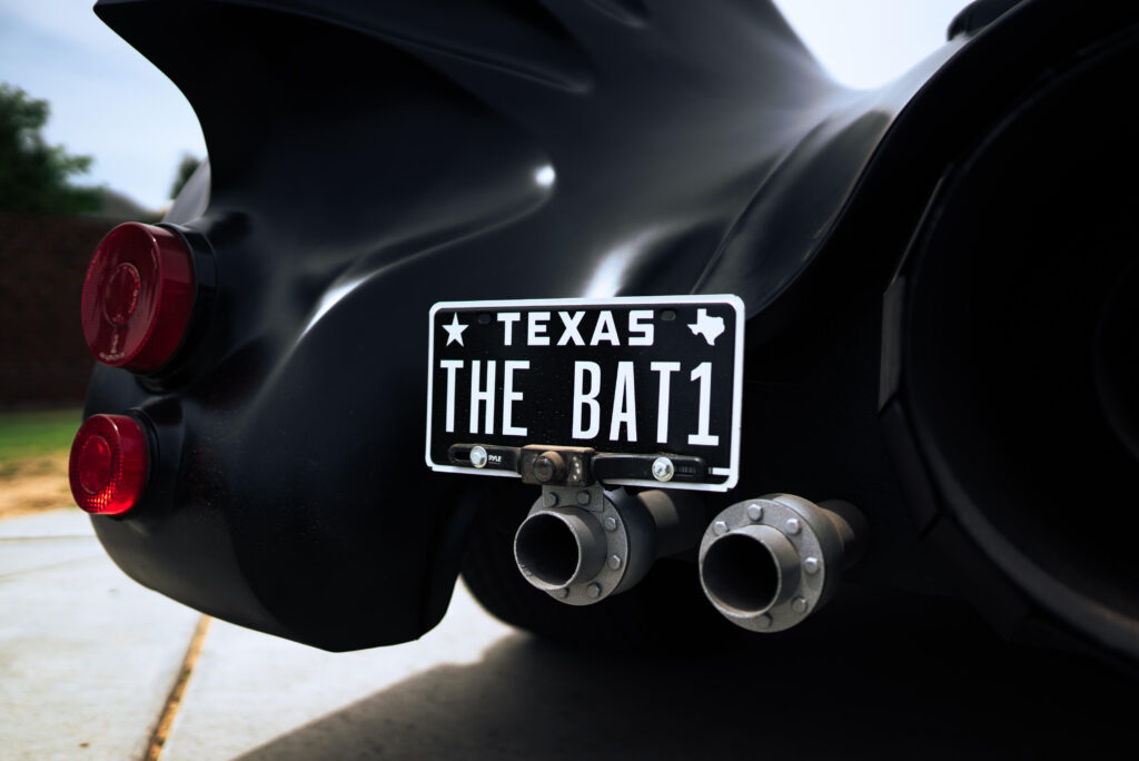 lubbock batman, Affordable Storage