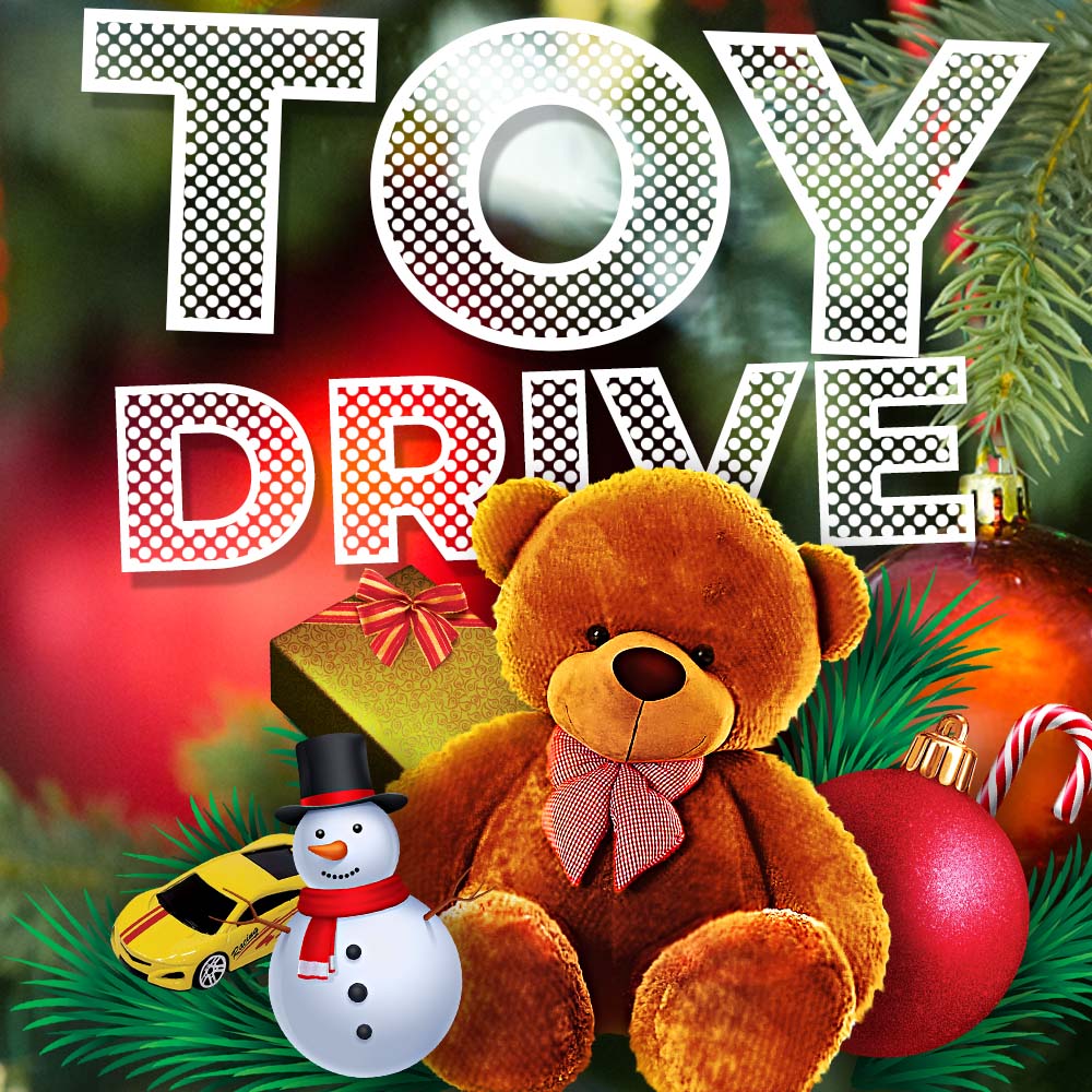 communities in school blog featured, Affordable Storage, Toy Drive
