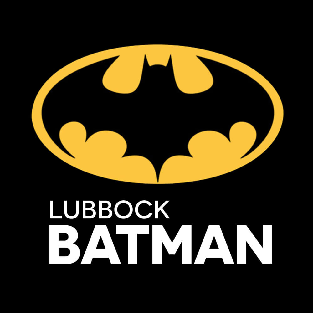lbk batman feature, Lubbock Batman, Affordable Storage