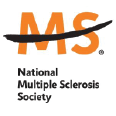 ms, national multiple sclerosis society logo