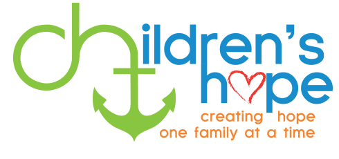 childrens hope logo