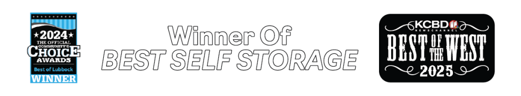 winner best self storage