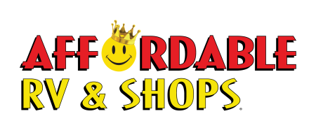 affordable rv & shop with crown r